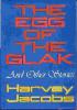 The Egg Of The Glak cover picture