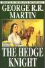 The Hedge Knight cover picture