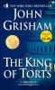 The King Of Torts cover picture