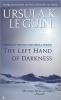 The Left Hand Of Darkness cover picture