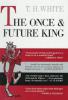 The Once And Future King cover picture