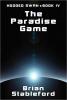 The Paradise Game cover picture