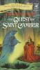 The Quest For Saint Camber cover picture