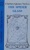 The Spider Glass cover picture