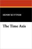 The Time Axis cover picture