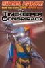 The Timekeeper Conspiracy cover picture