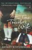 The Time Traveler's Wife cover picture