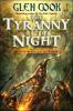 The Tyranny Of The Night cover picture