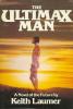 The Ultimax Man cover picture