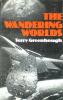 The Wandering Worlds cover picture