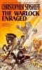 The Warlock Enraged cover picture