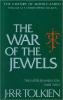 The War Of The Jewels cover picture