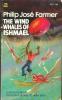 The Wind Whales Of Ishmael cover picture