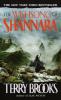 The Wishsong Of Shannara cover picture