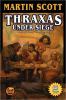 Thraxas Under Siege cover picture