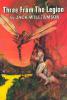 Three From The Legion cover picture