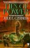 Ties Of Power cover picture