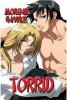 Torrid cover picture