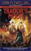 Traitor's Moon cover picture