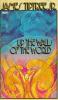 Up The Walls Of The World cover picture
