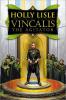 Vincalis The Agitator cover picture