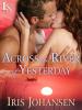 Across the River of Yesterday book cover