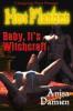 Baby, It's Witchcraft book cover