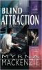 Blind Attraction book cover