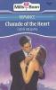 Charade of the Heart book cover