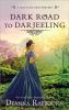 Dark Road to Darjeeling book cover