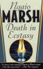 Death in Ecstasy (1936) book cover