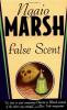 False Scent (1960) book cover
