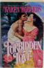 Forbidden Love book cover