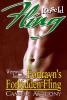Fortrayne's Forbidden Fling book cover