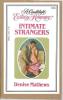 Intimate Strangers book cover