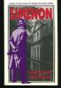 Maigret and the Wine Merchant book cover