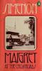 Maigret at the Crossroads book cover