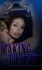 Making Tracks book cover