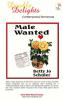 Male Wanted book cover