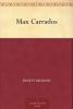 Max Carrados book cover
