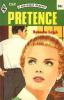 Pretence book cover