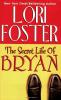 Secret Life Of Bryan book cover