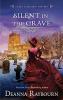 Silent in the Grave book cover
