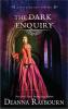 The Dark Enquiry book cover
