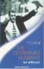 The Determined Husband book cover