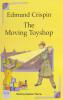The Moving Toyshop book cover