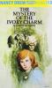 The Mystery of the Ivory Charm book cover