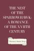 The Nest of the Sparrowhawk book cover