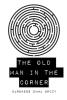 The Old Man in the Corner book cover