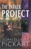 The Parker Project book cover